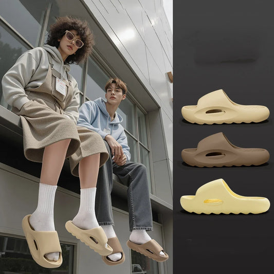 Zanviora™ Sandalias CloudComfort
