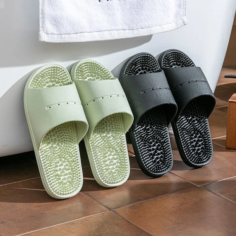 Zanviora™ Sandalias de suela suave