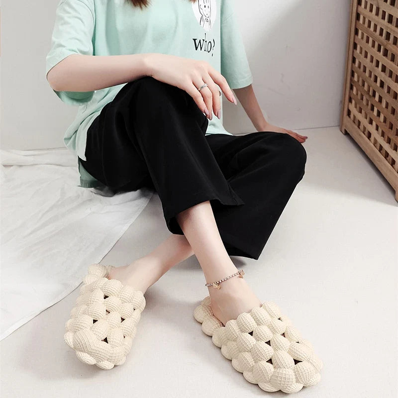 Zanviora™ Sandalias Bubble Comfort