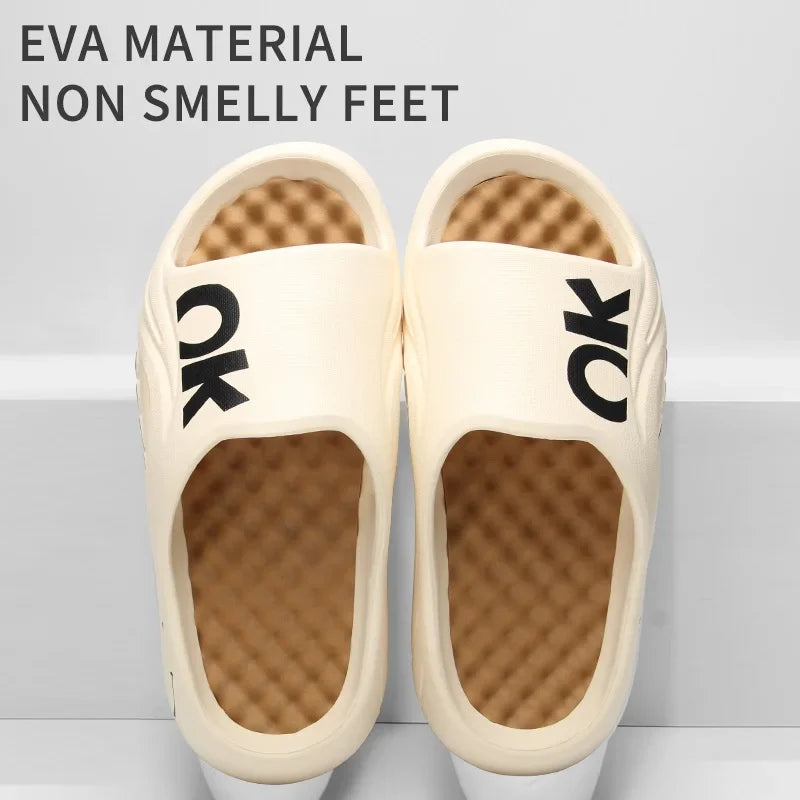 Zanviora™ Sandalias Ultra Cushion