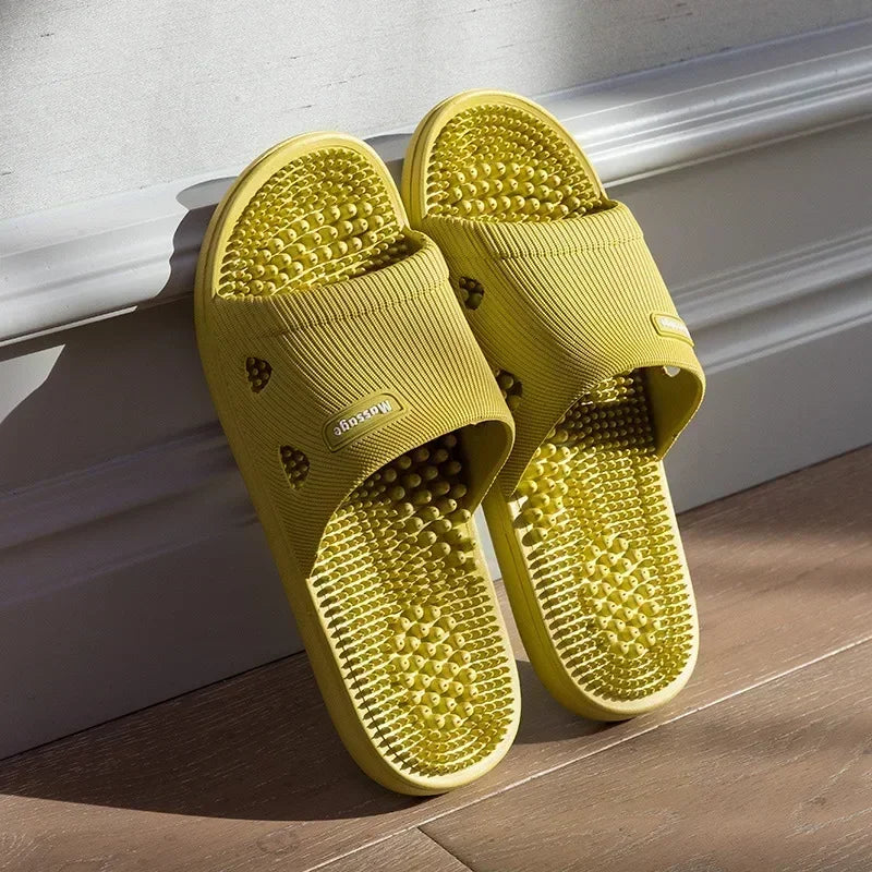 Zanviora™ Sandalias de acupresión