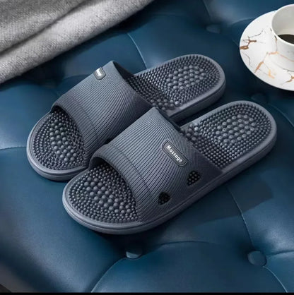 Zanviora™ Sandalias de acupresión
