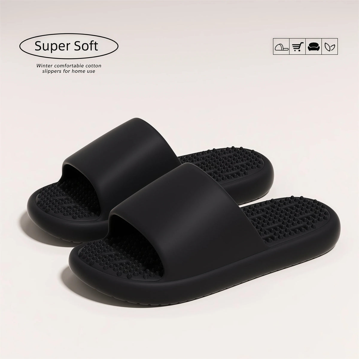 Zanviora™ Sandalias SoleRelief