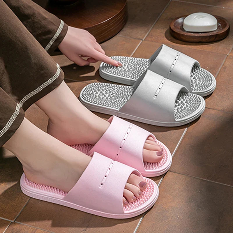 Zanviora™ Sandalias de suela suave