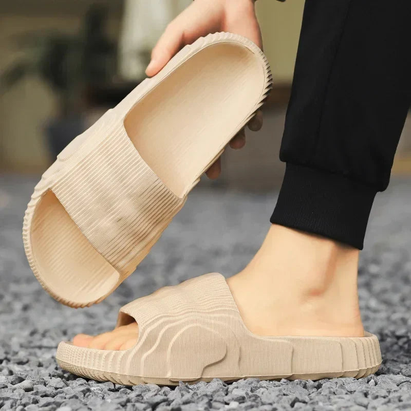 Zanviora™ Sandalias de plataforma