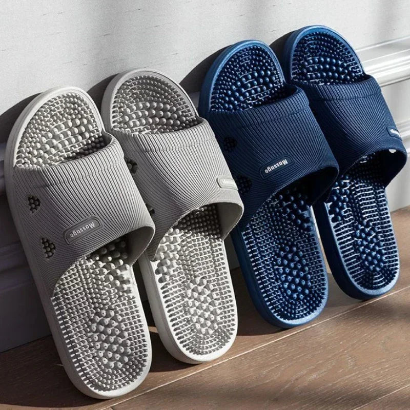 Zanviora™ Sandalias de acupresión
