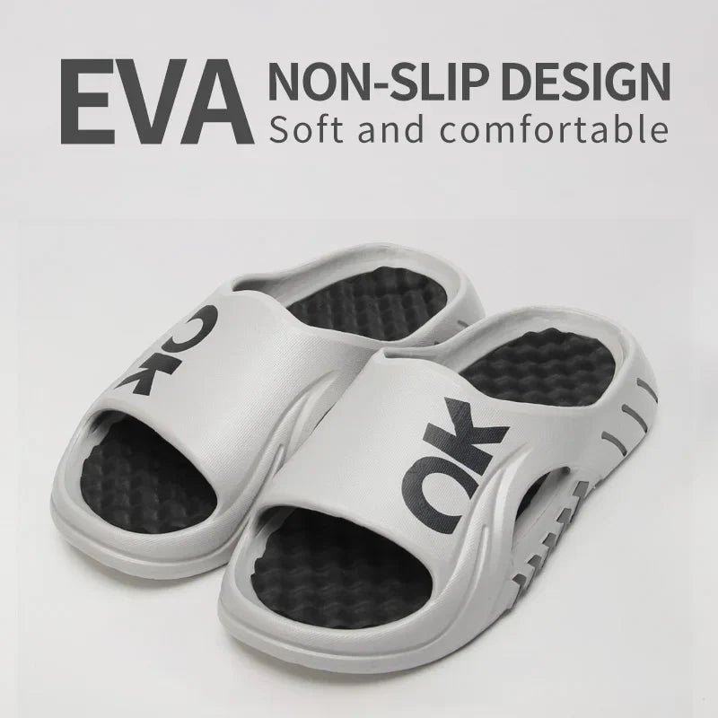 Zanviora™ Sandalias Ultra Cushion