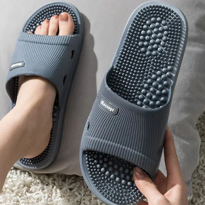 Zanviora™ Sandalias de acupresión