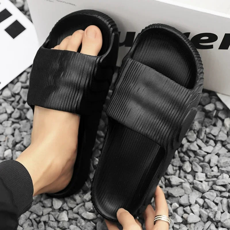 Zanviora™ Sandalias de plataforma