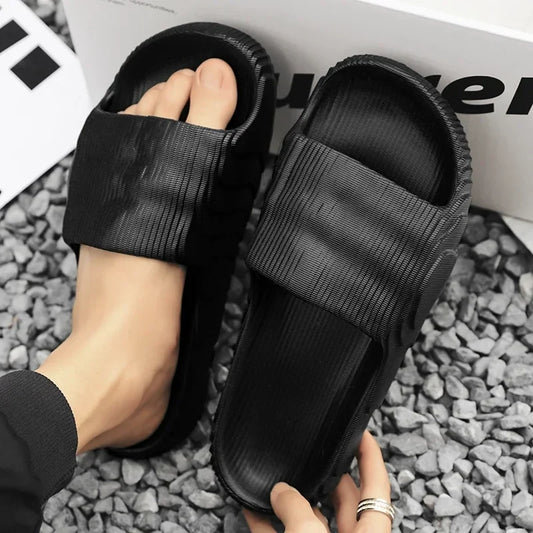 Zanviora™ Sandalias de plataforma