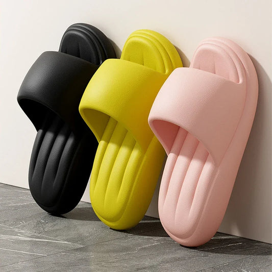 Zanviora™ Sandalias de plataforma transpirables