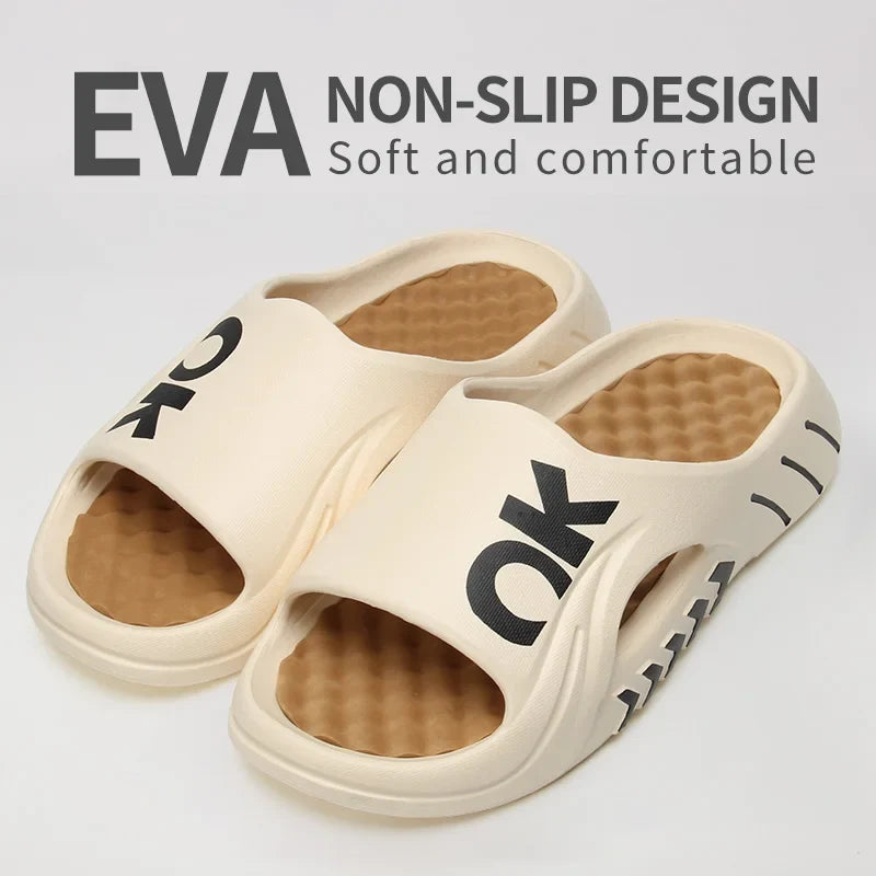 Zanviora™ Sandalias Ultra Cushion