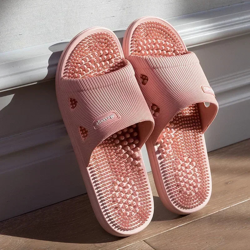 Zanviora™ Sandalias de acupresión