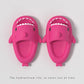 Zanviora™ Sandalias Shark Cloud