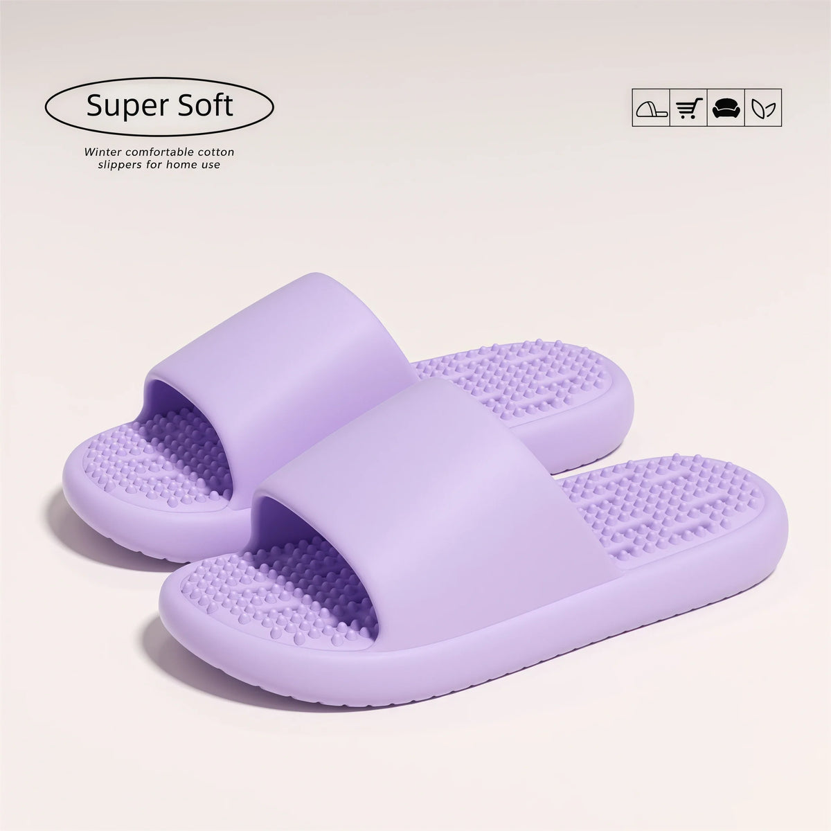 Zanviora™ Sandalias SoleRelief