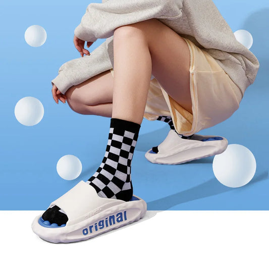 Zanviora™ Sandalias CloudGrip