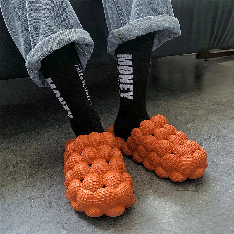 Zanviora™ Sandalias Bubble Comfort