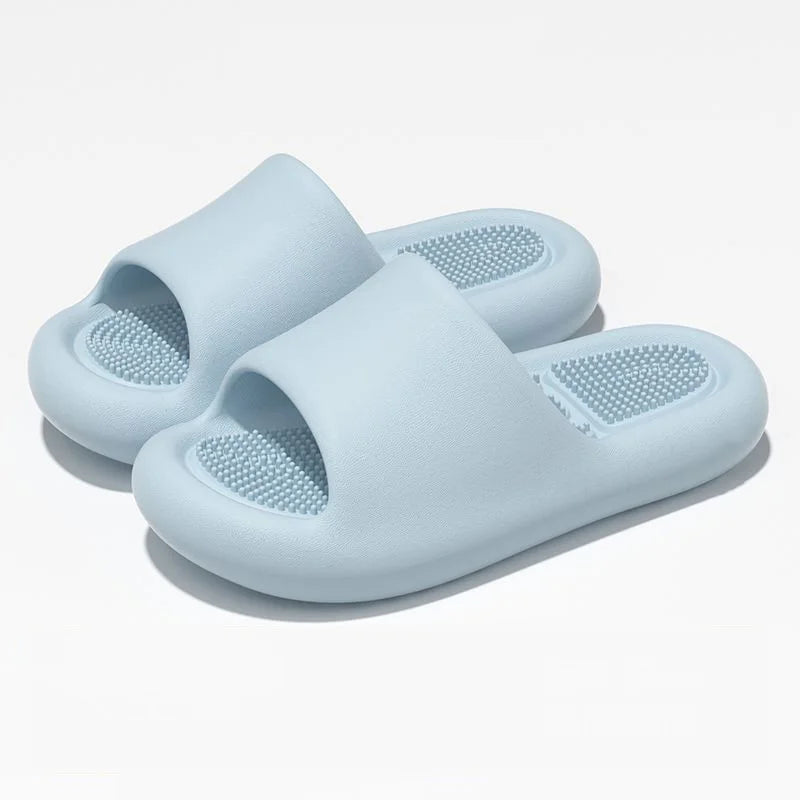 Zanviora™ Sandalias CushionCloud