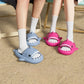 Zanviora™ Sandalias Shark Cloud