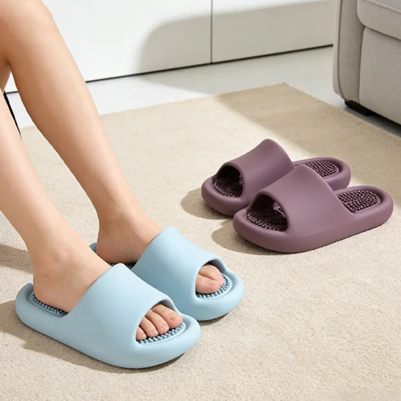 Zanviora™ Sandalias CushionCloud