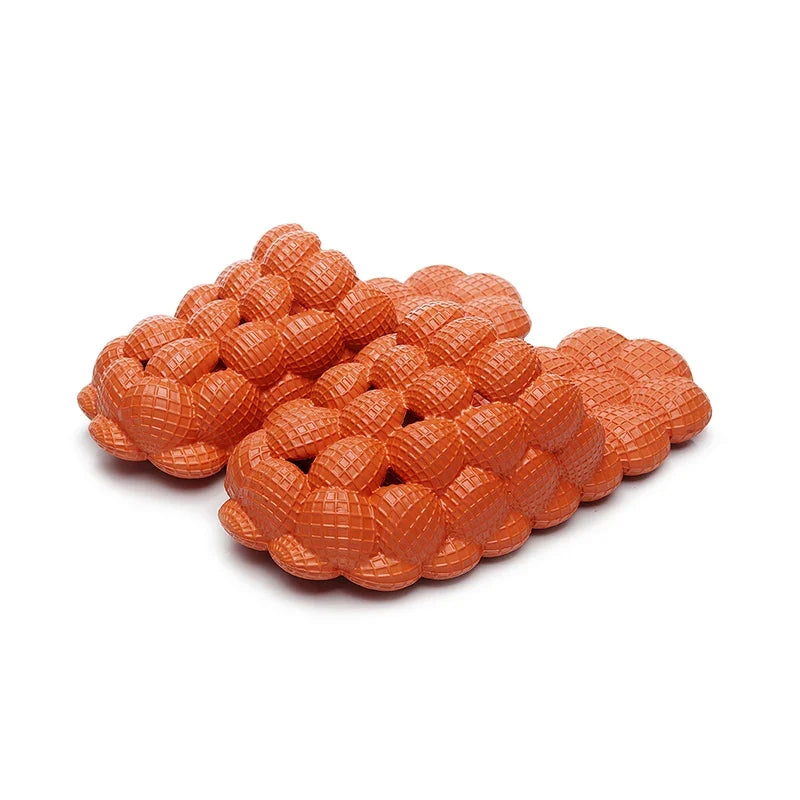 Zanviora™ Sandalias Bubble Comfort