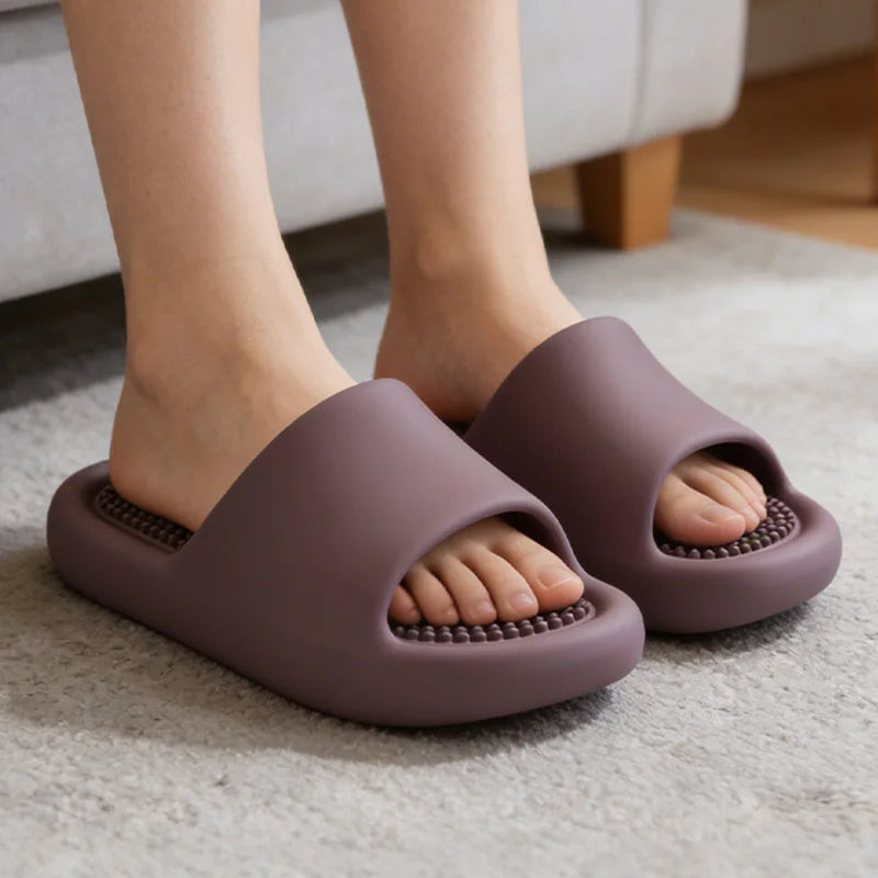 Zanviora™ Sandalias CushionCloud