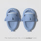 Zanviora™ Sandalias Shark Cloud
