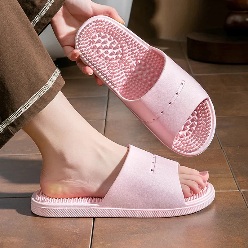 Zanviora™ Sandalias de suela suave