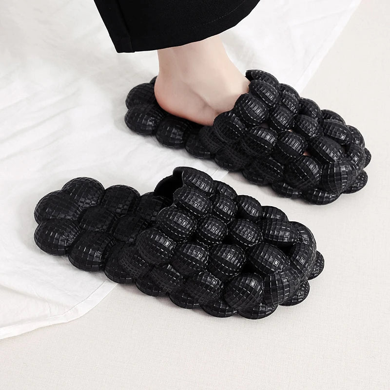 Zanviora™ Sandalias Bubble Comfort