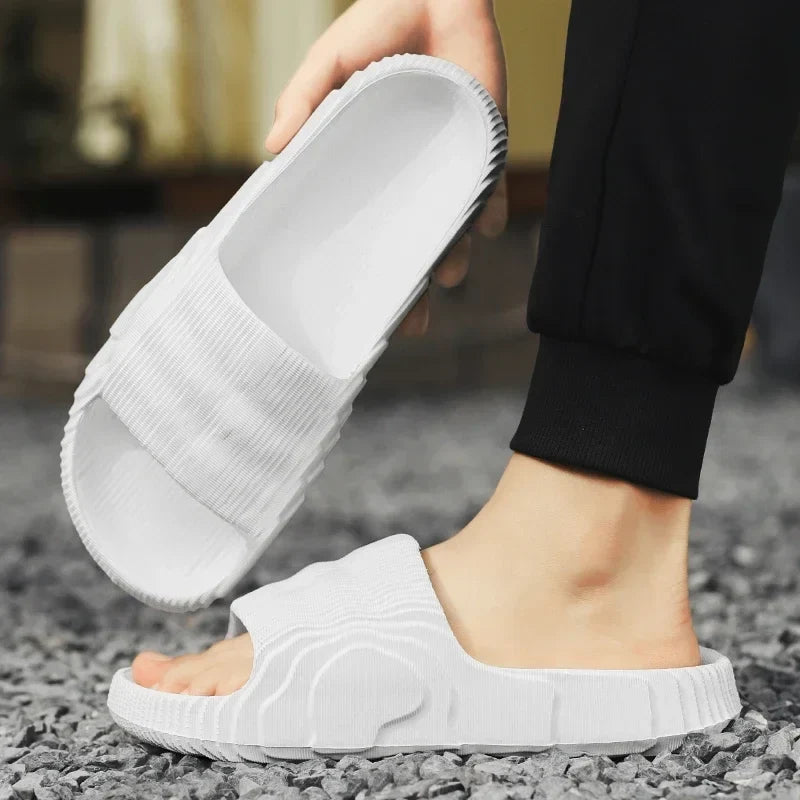 Zanviora™ Sandalias de plataforma