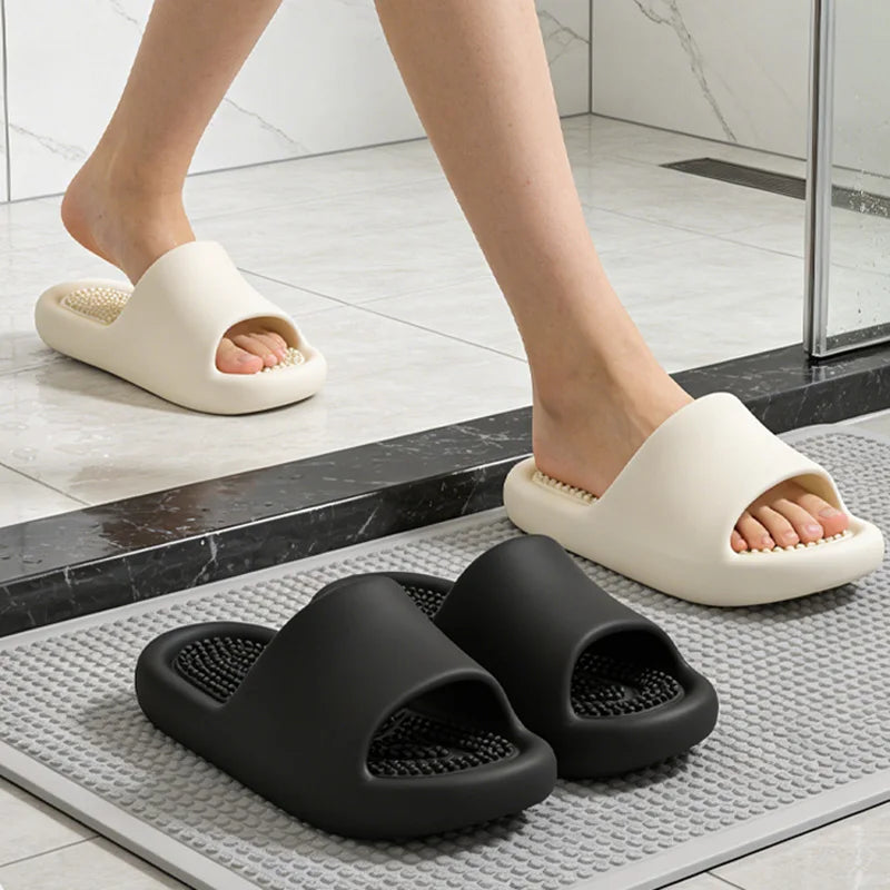 Zanviora™ Sandalias CushionCloud