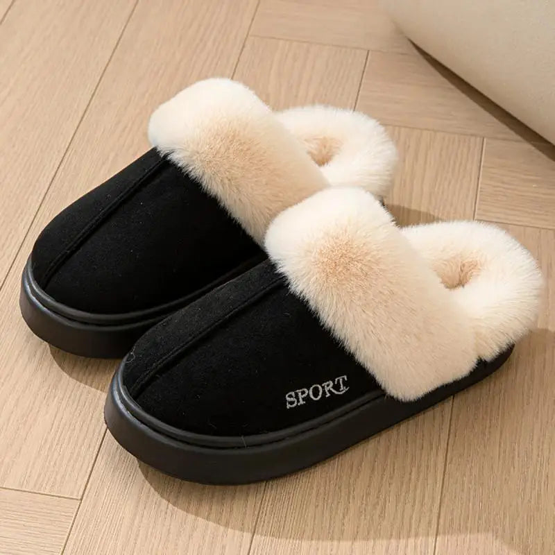 Zanviora™ Pantuflas CozyStep