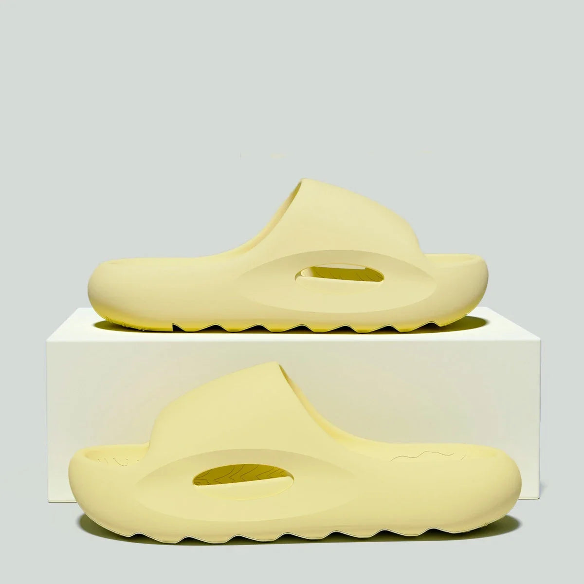 Zanviora™ Sandalias CloudComfort