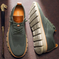 OrthoActive™ – Zapatos ortopédicos para hombre con comodidad todo el día y sin dolor