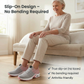 Zanviora™ Pro – Alivia el ardor, el hormigueo y la sensibilidad de los pies para caminar con comodidad y sin dolor