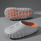 Zanviora™ Sandalias de punta cerrada
