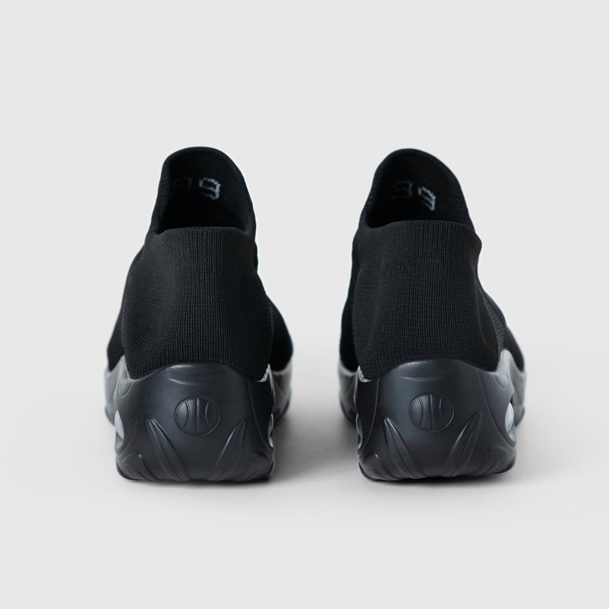 Zapatos elásticos transpirables sin cordones (compra uno y llévate otro gratis)