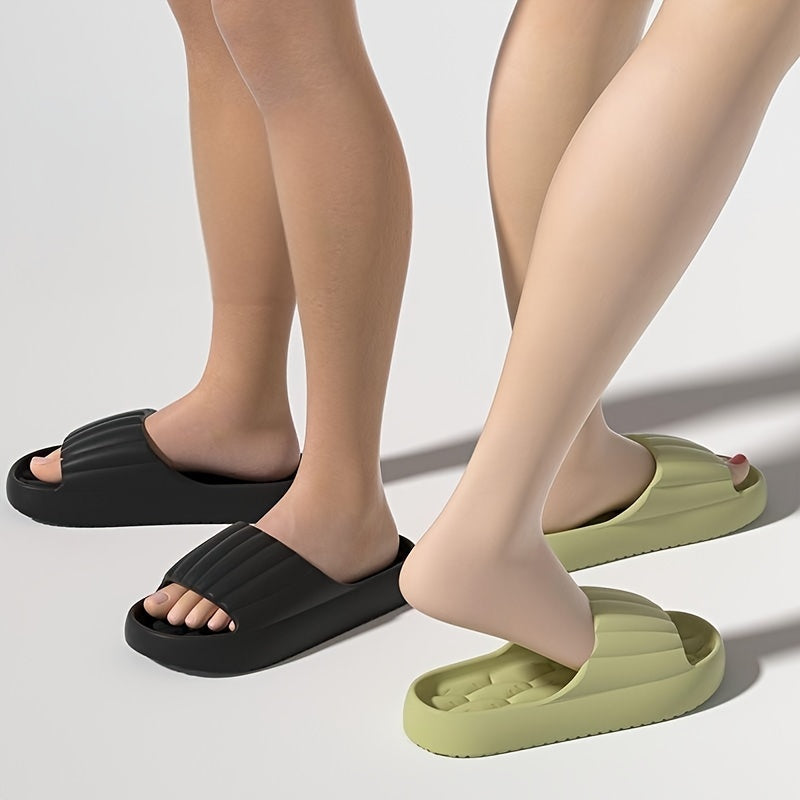 Zanviora™ Sandalias minimalistas acolchadas