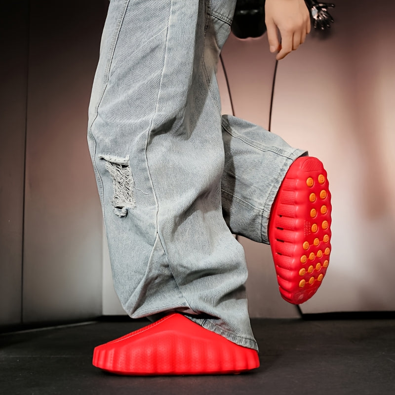 Zanviora™ Sandalias de punta cerrada