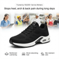 Zanviora™ Pro – Zapatos para aliviar el dolor en turnos de 12 horas