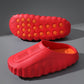 Zanviora™ Sandalias de punta cerrada