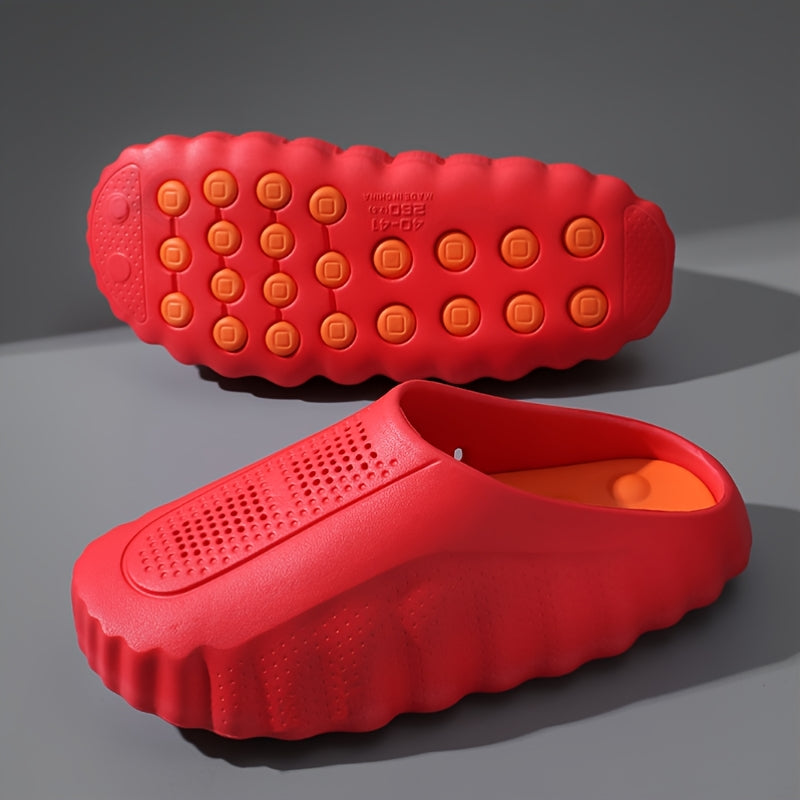 Zanviora™ Sandalias de punta cerrada
