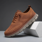 OrthoActive™ – Zapatos ortopédicos para hombre con comodidad todo el día y sin dolor