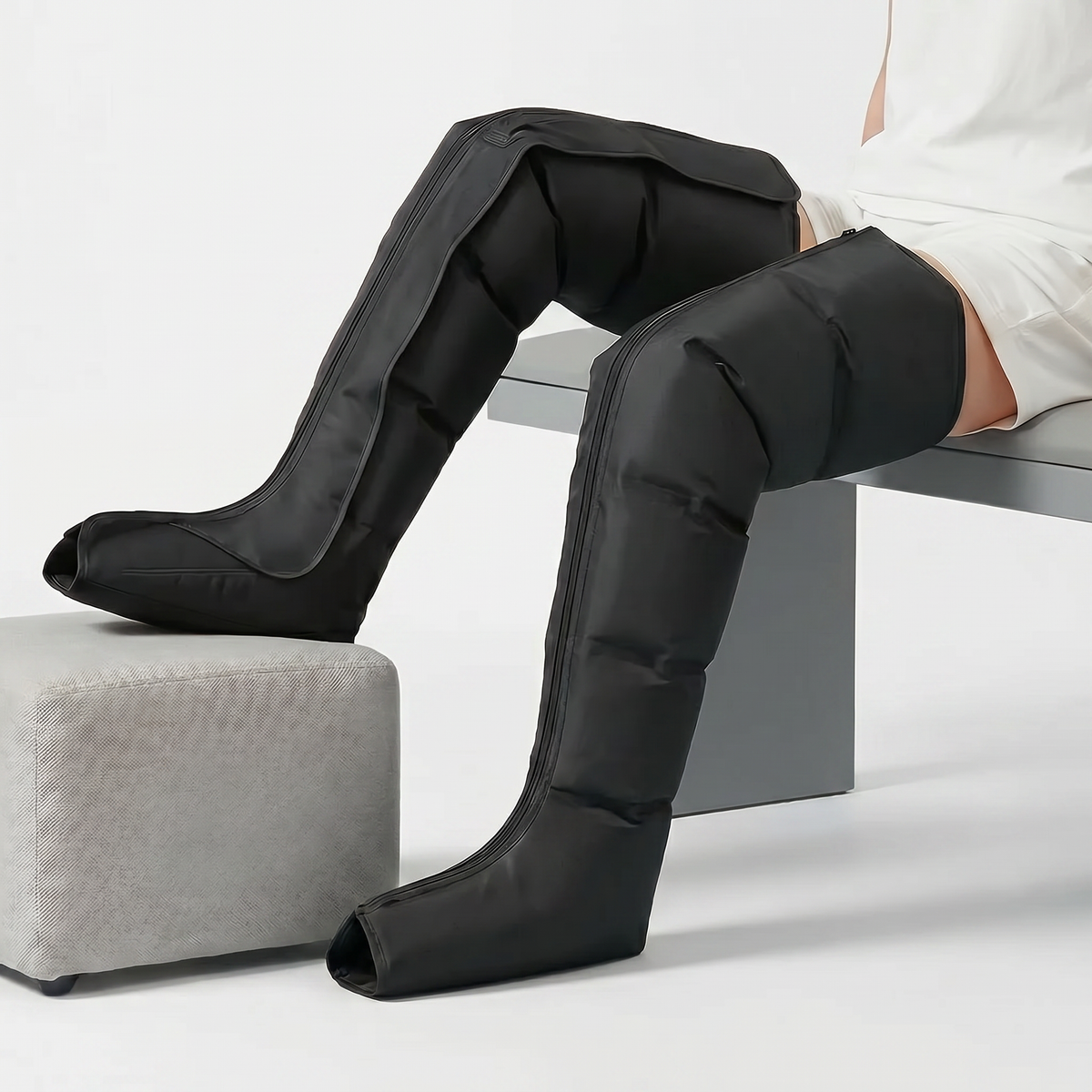 Zanviora™ Masajeador LegFlow