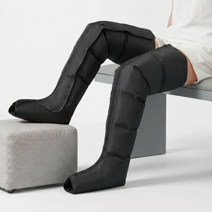 Zanviora™ Masajeador LegFlow