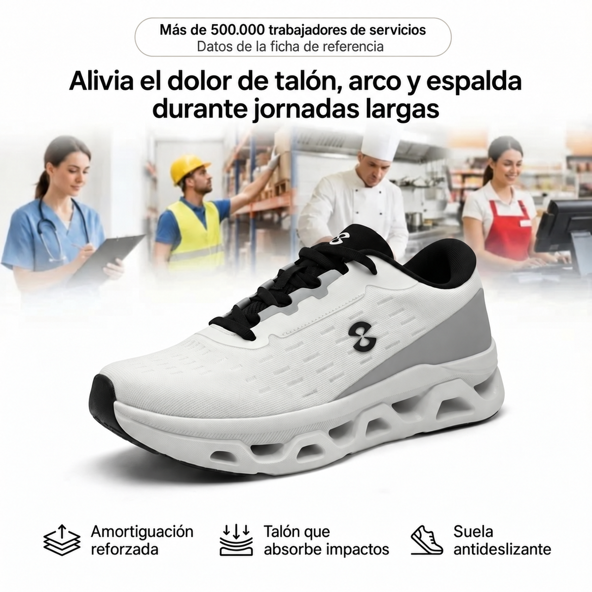 Zanviora — detalles del producto