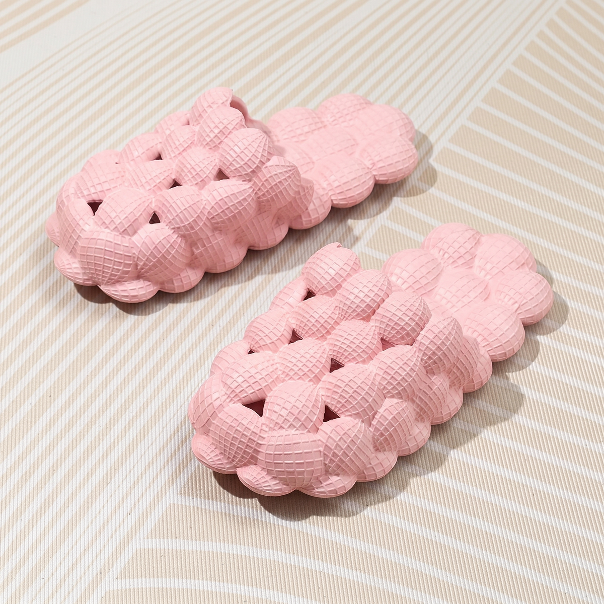 Zanviora™ Sandalias Bubble Comfort