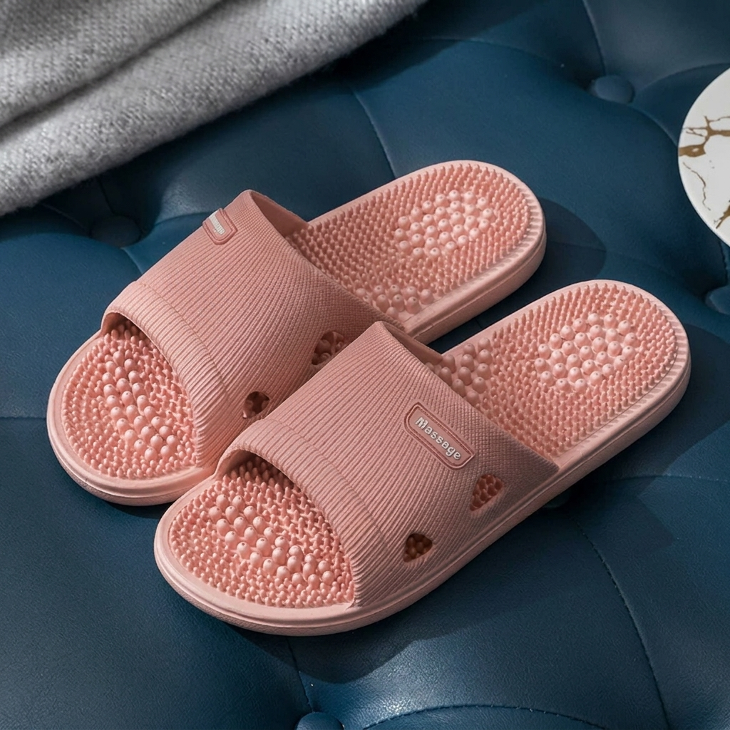 Zanviora™ Sandalias de acupresión