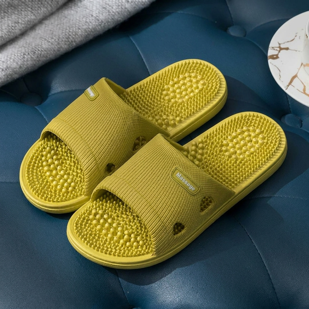 Zanviora™ Sandalias de acupresión