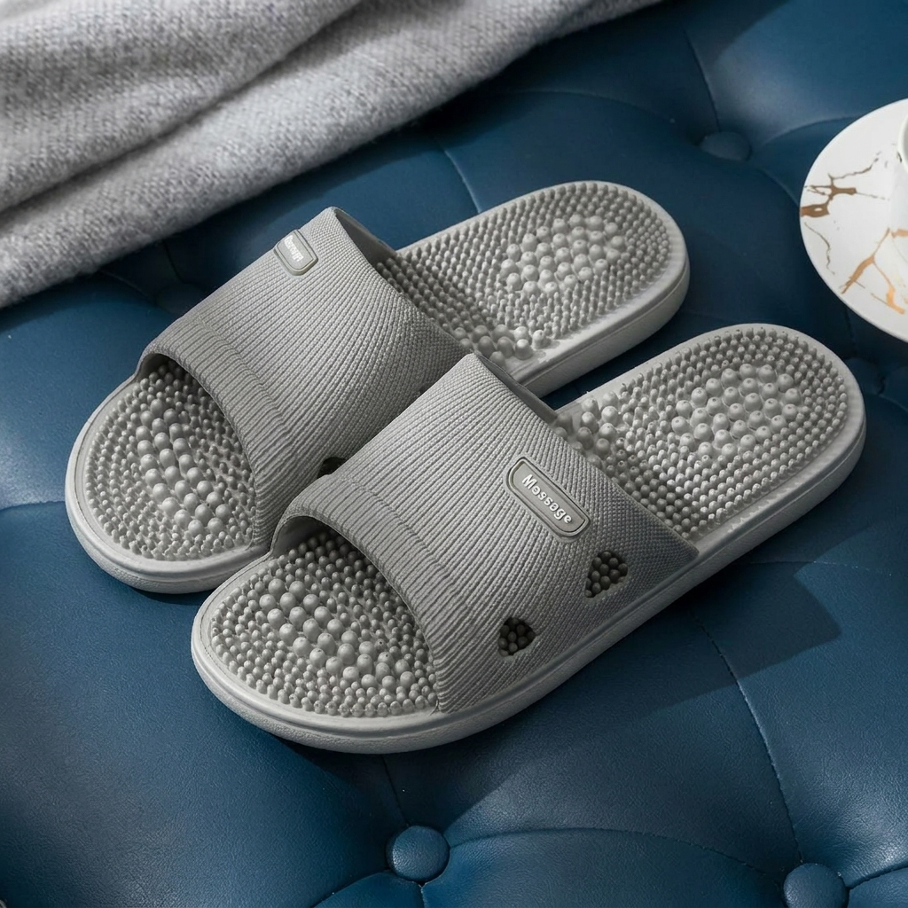 Zanviora™ Sandalias de acupresión